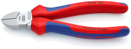 KNIPEX 70 05 160 Pince coupante diagonale - 16 cm