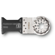 Fein 63502205210 Lame de scie sauteuse pour plâtre et bois 1 pièce