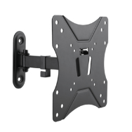 LogiLink BP0007 Support mural inclinable pour téléviseur 23-42" VESA 200 x 200 mm