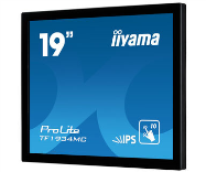 Moniteur tactile Iiyama ProLite TF1934MC-B7X 19"