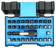 Gedore 666-032-A 14,3 cm 246 g Boîte