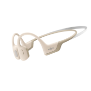 AfterShokz OpenRun Pro Mini Beige