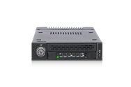 Icy Dock MB833M2K-B - Boîtier SSD