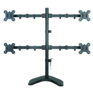 Techly ICA-LCD-2540 Meuble TV 13-27"