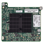 HPE 764283-B21 - Interne - Filaire - PCI Express - 40 000 Mbit/s
