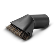 Kärcher 2.863-241.0 Brosse pour aspirateur cylindrique