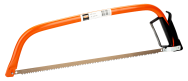 Bahco SE-15-24 Scie à archet à main 610mm pour un travail précis du bois