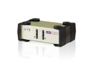 ATEN CubiQ CS82U - Commutateur KVM