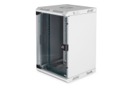 Armoire combinée DIGITUS 10"/19"