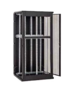 Armoire Triton Delta RZ 81 - RAL 9005 - 42U - (19")