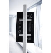SMS PD210001 XH Unislide - Kit de montage