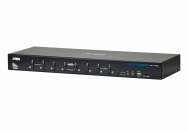 ATEN CS1788 - Commutateur KVM / audio / USB