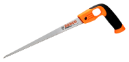 Scie à main Bahco PC-12-COM 120g pour une coupe du bois compacte et efficace