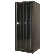 Baie réseau Ekivalan 19" Eco série BEEA 42 UH 800 x 800 mm