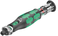 Wera 8009 Zyklop Imperial Pocket Set 1