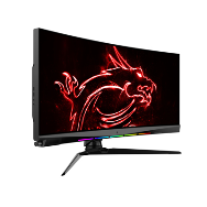 MSI Optix MEG381CQR Plus - Écran LED 3