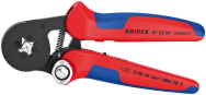 KNIPEX 97 53 04 SB Pince à sertir