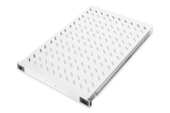 DIGITUS DN-19 TRAY-2-1000 Étagère coulissante