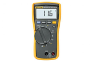 Fluke 116 - Multimètre 116, numérique, 6 000 points, TRMS