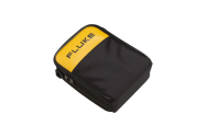 Mallette de transport rembourrée pour multimètre Fluke C280