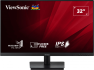 ViewSonic VA3209-2K-MHD - Moniteur LED