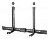 Support universel pour barre de son Manhattan