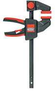 Bessey EZM15-6 F Collier Plastique/Acier 15cm
