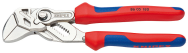 KNIPEX 86 05 180 Pince à joint coulissant - 18 cm