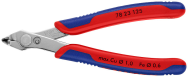 KNIPEX 78 23 125 - Pinces électroniques Super Knips
