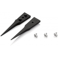 KNIPEX KN 92 89 02 - Embouts ESD pour 92 81 02