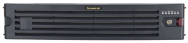 SuperMicro Device Panel SC825, SC828, montage en rack 2U