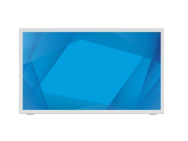 Elo Touch Solutions 2270L Moniteur LCD large 22 pouces Full HD capacitif projeté 10 points tactiles USB - Écran plat - 22"