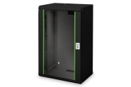 DIGITUS 20U Armoire murale 600x445