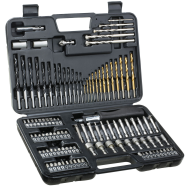 DEWALT le plus grand ? est-ce que tu es sukimo antgali ? rinkinys 109 vnt. DT0109