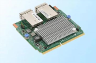 Supermicro Add-on 16-Port SAS-3 SIOM Controller AOC-M3616