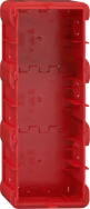 GIRA 289300 - Rouge