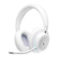 Logitech G735 OFF White EMEA
