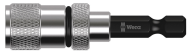 Entretoise pour embouts de gypse Wera 896/4/1 05073210001 SB 1/4" x 50