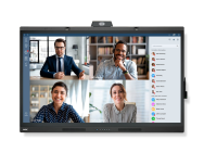 Panneau LED NEC WD551 55"