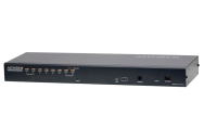 ATEN KVM sur IP KH1508AI - Commutateur KVM