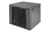 Armoire DIGITUS DN-19 09-U-EC-SW