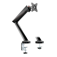 LogiLink BP0091 Pince pour moniteur 17-32" 8 kg VESA 100