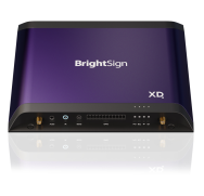 BrightSign XD5 XD235 - Lecteur d'affichage numérique