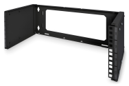 DIGITUS DN-19 PB-4U-SW Support mural 4U
