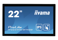 Écran LED Iiyama ProLite TF2234MC-B7AGB