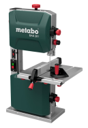 Metabo BAS 261 PRECISION - Scie à ruban portative