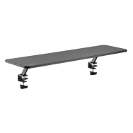 LogiLink BP0154 Bras pour écran à double montage 13-32" 20 kg