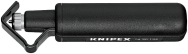 KNIPEX 16 30 135 SB - 120 g - Noir