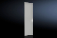 Rittal VX - Séparateur latéral de rack - RAL 7035 (Paquet de 2) (8106245)