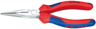 KNIPEX 25 05 160 Pince coupante latérale - 16 cm - 144 g